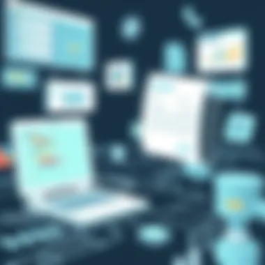An In-Depth Exploration of Invoice Payment Software Summary An In-Depth Exploration of Invoice Payment Software Summary