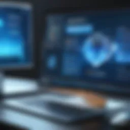 An In-Depth Exploration of KnowBe4 Diamond: A Paradigm Shift in Cybersecurity Training Introduction
