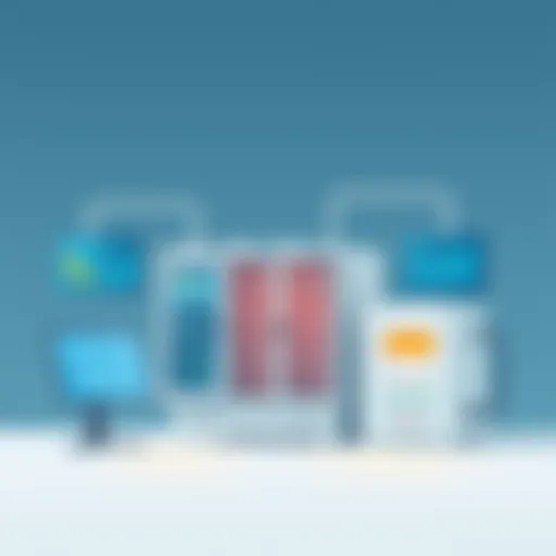 An In-Depth Exploration of Large Scale Battery Storage Companies Introduction