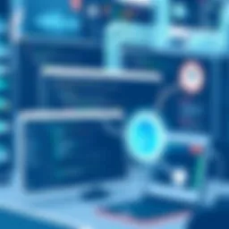An In-Depth Exploration of the Best Backup Programs for Windows 10 Introduction