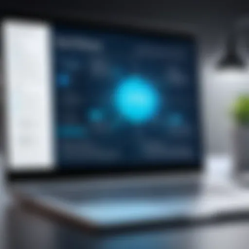 Detailed analysis of a case study framework