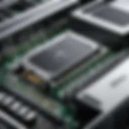 Dell VxRail hardware specifications overview