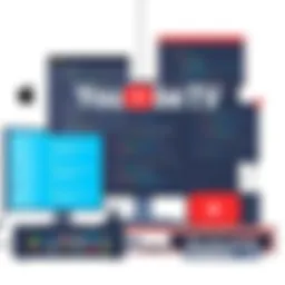 Analyzing YouTube TV Competitors: A Comprehensive Overview Introduction