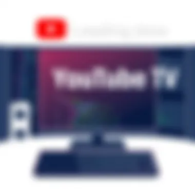 Analyzing YouTube TV Competitors: A Comprehensive Overview Summary Analyzing YouTube TV Competitors: A Comprehensive Overview Summary