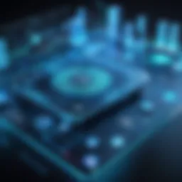 Corporate cybersecurity landscape