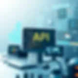 API Software Development: A Comprehensive Exploration Introduction API Software Development: A Comprehensive Exploration Introduction
