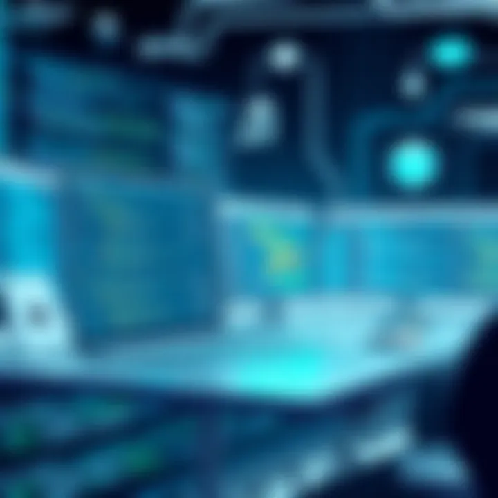 API Software Development: A Comprehensive Exploration Summary API Software Development: A Comprehensive Exploration Summary