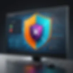 Comprehensive comparison of antivirus solutions