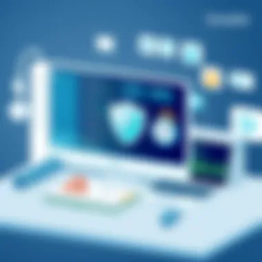 Notable Assessing the Optimal Computer Protection Solutions