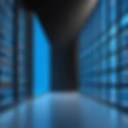 Overview of Microsoft Azure architecture
