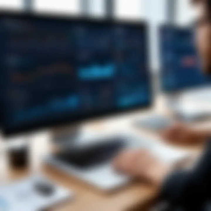 Graphical insights into user experiences and expert evaluations of Bellarc Advisor