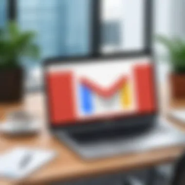 Benefits of Using Gmail SMTP for Businesses Benefits of using Gmail SMTP for businesses