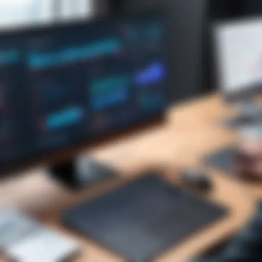 An overview of top APM tools