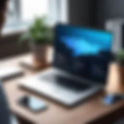 Overview of top attorney case management platforms