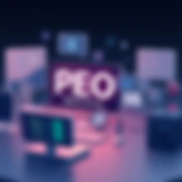Notable Best PEO for Startups