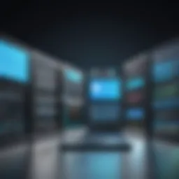 Overview of video hosting platforms