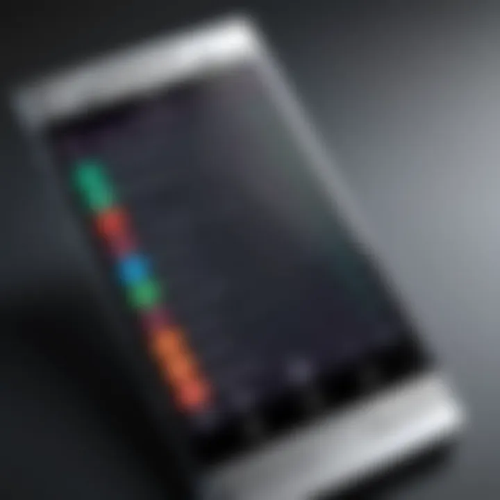 Emergency notification in action through Blackberry AtHoc