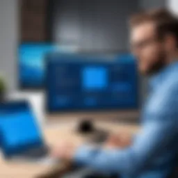 An overview of Bluehost hosting options
