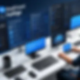 Overview of Bluehost hosting packages