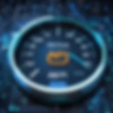 Identifying Potential Bottlenecks in API Performance Identifying bottlenecks during load testing