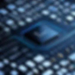 Overview of different broadband types