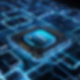 Charter Spectrum Network Overview