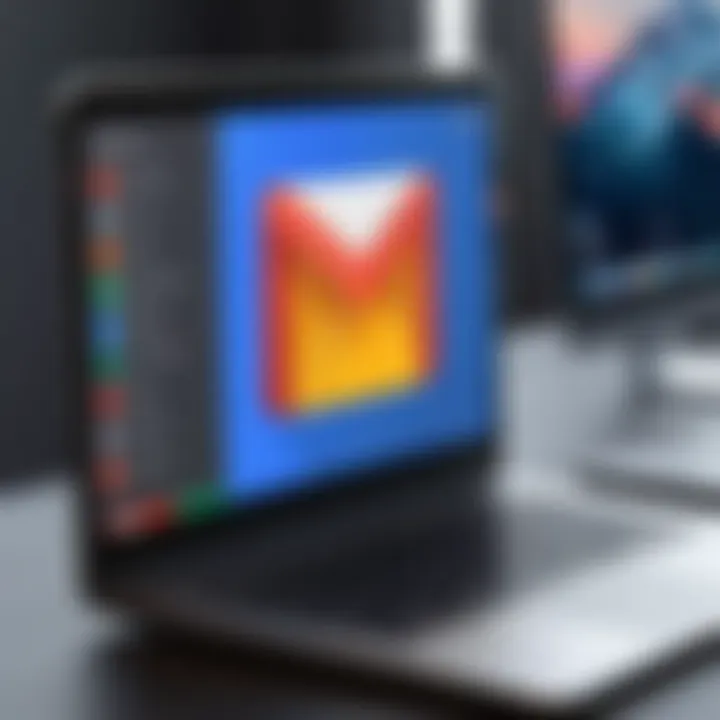 Comparison of Gmail SMTP plans and features