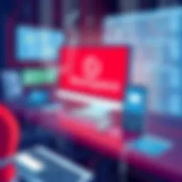 Competitors of Rackspace: An In-Depth Analysis Introduction