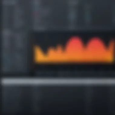 Illustration of audio formats compatibility