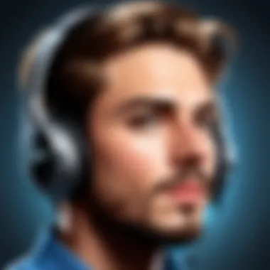 Feedback from users on Adobe audio editing software