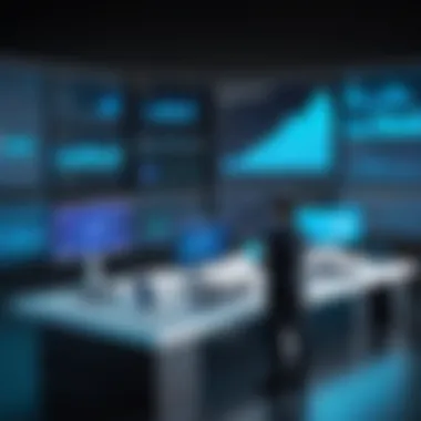 Investment Value of Exabeam SIEM Value proposition of investing in Exabeam SIEM for cybersecurity