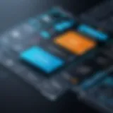 Detailed breakdown of Exabeam SIEM pricing models