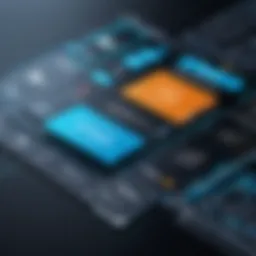 Detailed breakdown of Exabeam SIEM pricing models