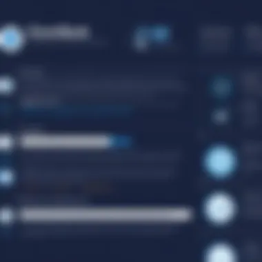 Infographic summarizing user feedback on Accesswire's reliability