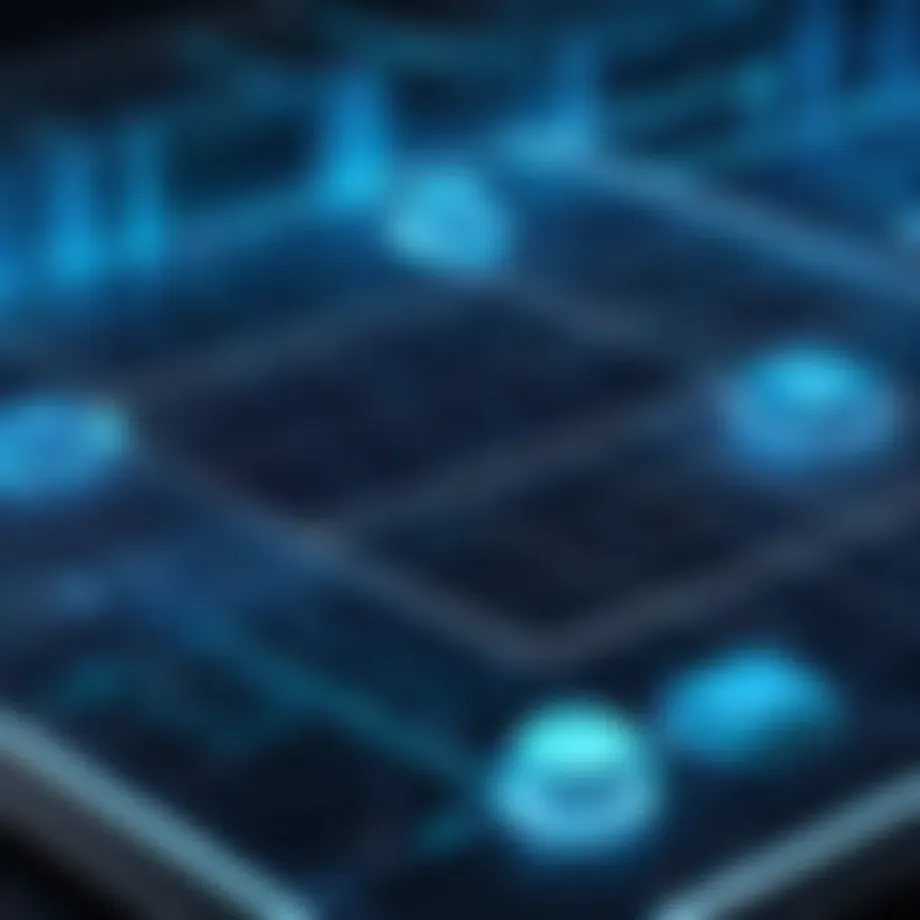 Overview of Cisco Service Mesh architecture