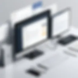 Overview of mass email marketing tools features