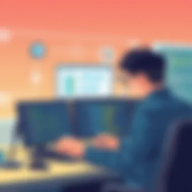 Notable Comprehensive Examination of Cognizant IT Support Solutions