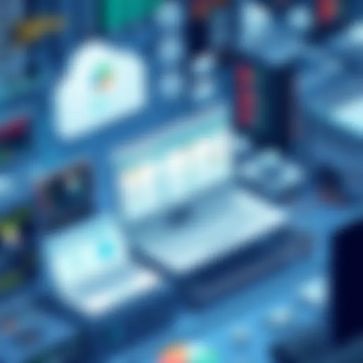 Comprehensive Exploration of APM Applications Introduction