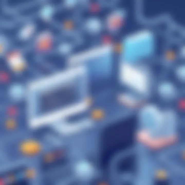Comprehensive Exploration of APM Applications Summary