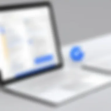 Integration of Google Docs with other productivity tools