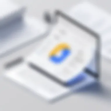Security Features in Google Docs Security features and privacy settings in Google Docs