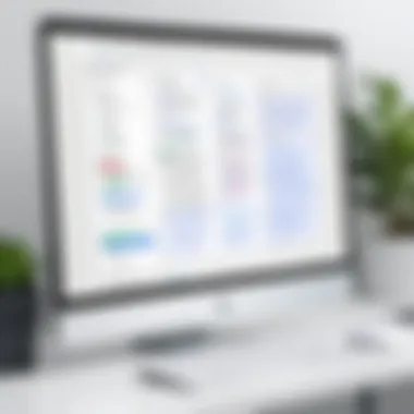 Real-Time Collaboration in Google Docs User collaboration in real-time on a Google Doc