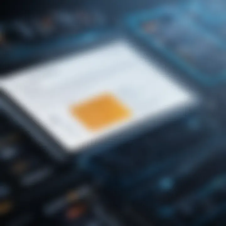 Infographic detailing user experiences with speech to text software.