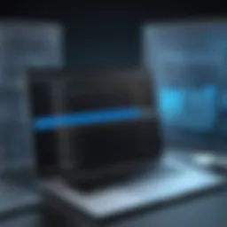 An overview of various software options for opening DWG files