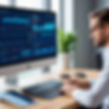 Key Benefits of Electronic Practice Management Systems Benefits of electronic practice management systems