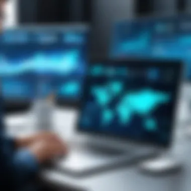 Emerging Trends in Practice Management Technology Future trends in electronic practice management systems