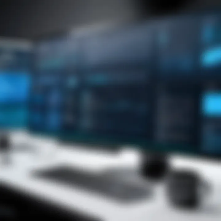 User experiences with practice management software