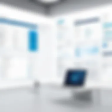 Continuous assessment in vendor management