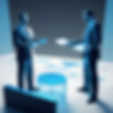 Negotiation strategies for ERP contracts