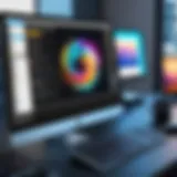 Comprehensive Guide to Image Editing Software: Best Practices and Recommendations Introduction